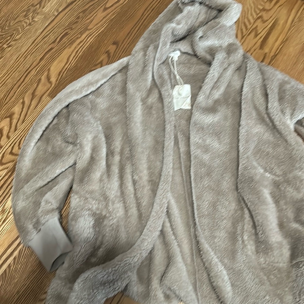 Hem & Thread Jacket